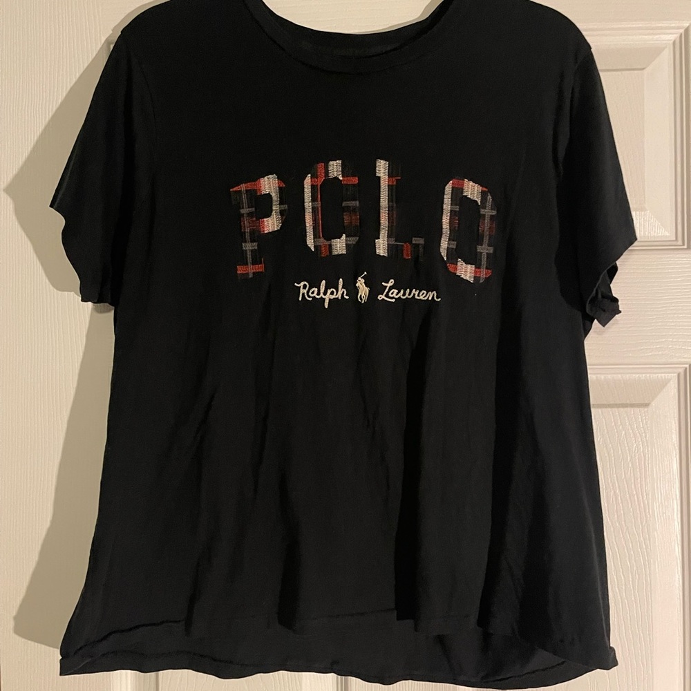 Polo Tshirt